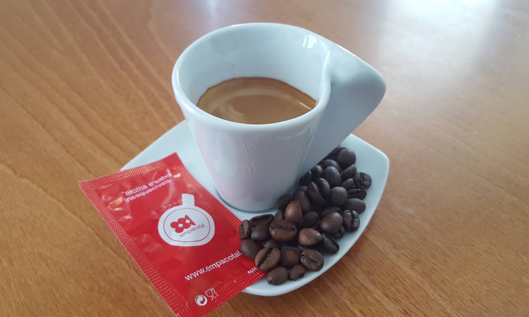 Empacotal Café